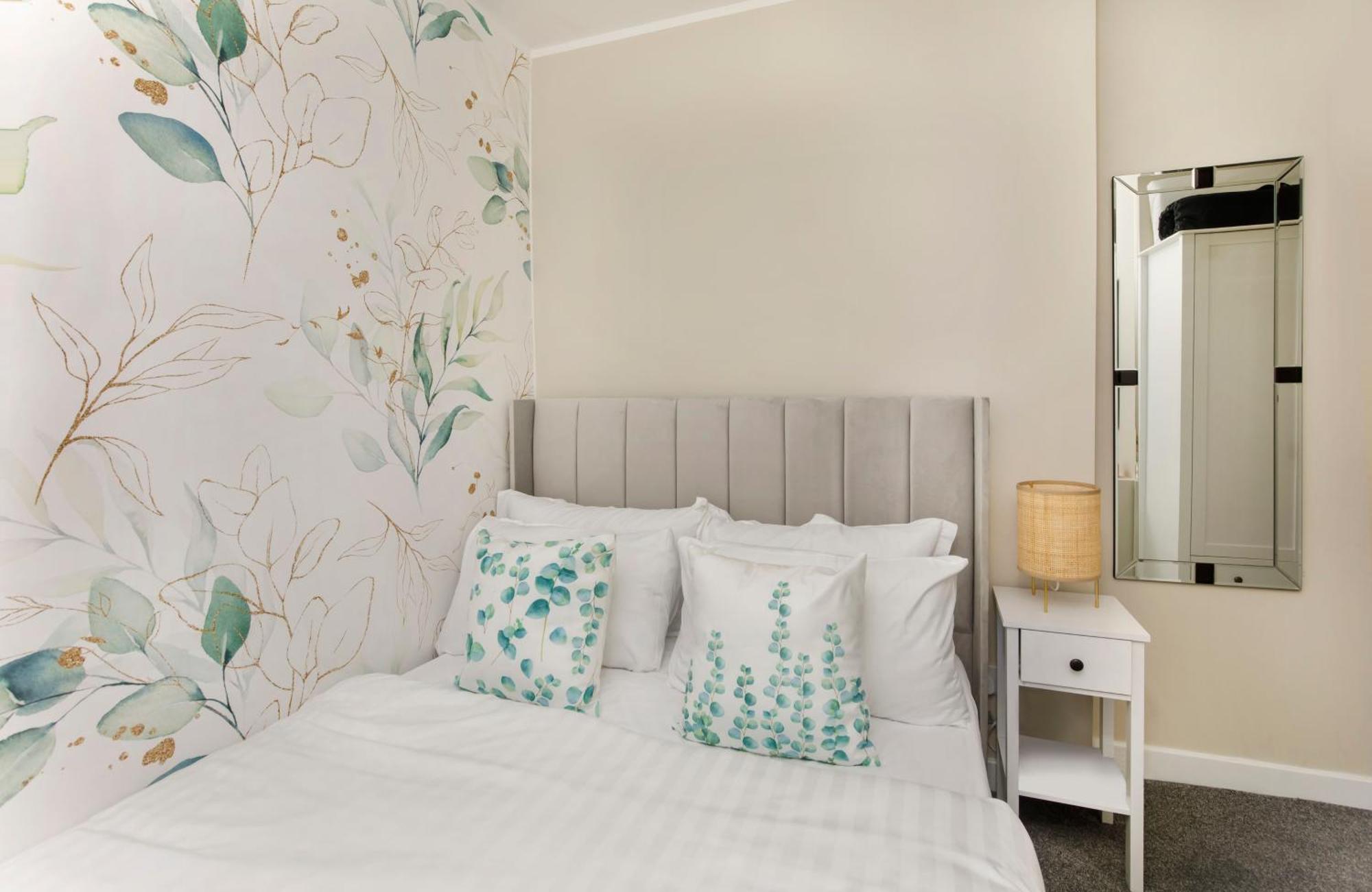 The Dodsworth Modern 4 Bedroom House, Sleeps 8 York Exterior foto